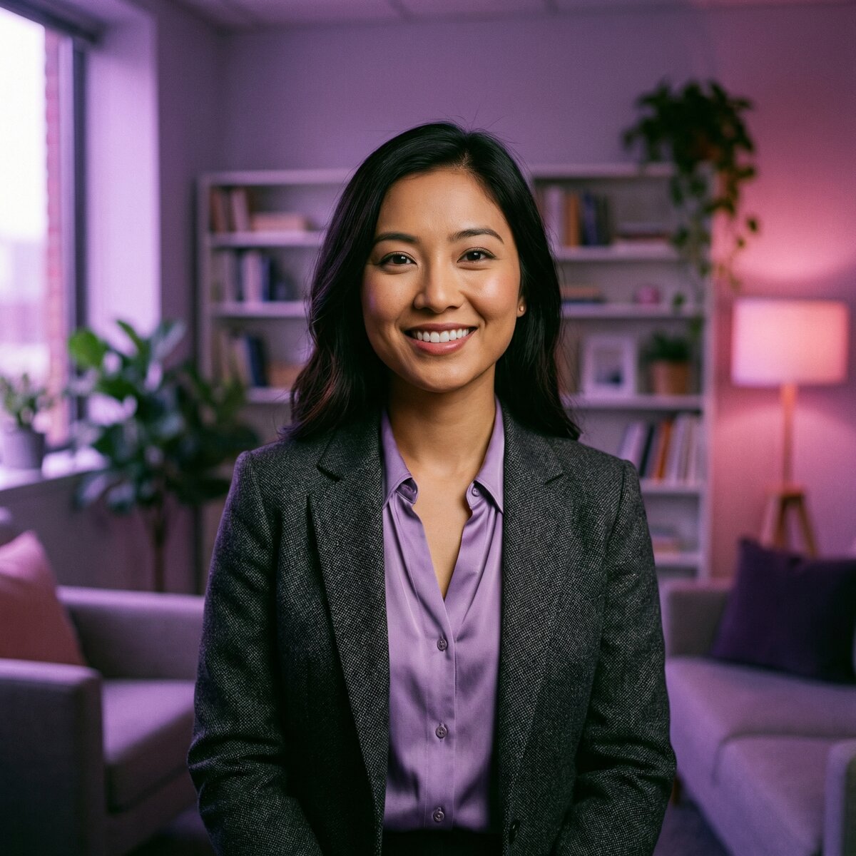 精彩视频心理顾问