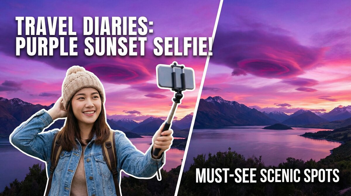 精彩视频旅行视频